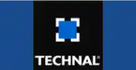 Vitrier Technal Bram